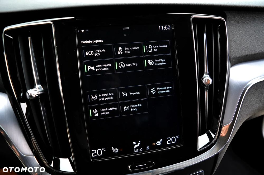 Volvo V60 D3 Momentum Pro - 27