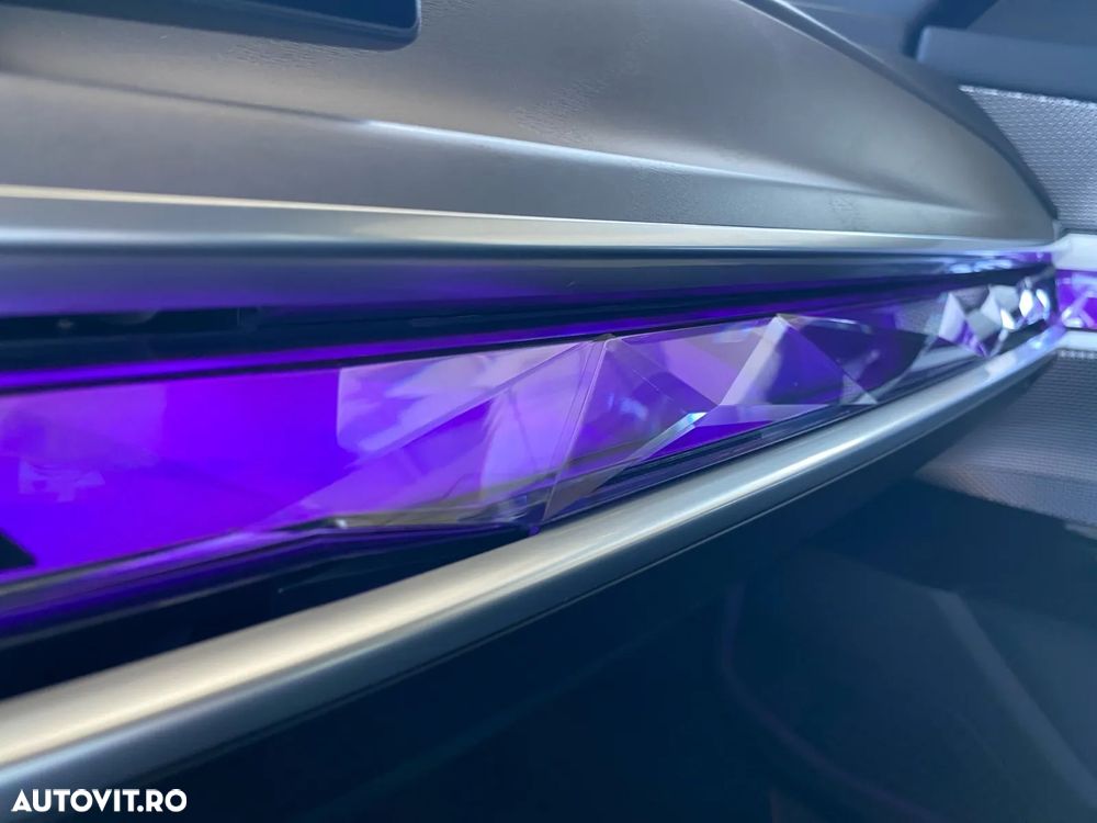 BMW Seria 7 740d xDrive - 20
