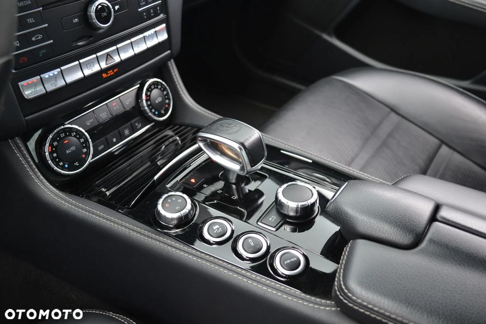 Mercedes-Benz CLS 63 AMG S 4-Matic - 19