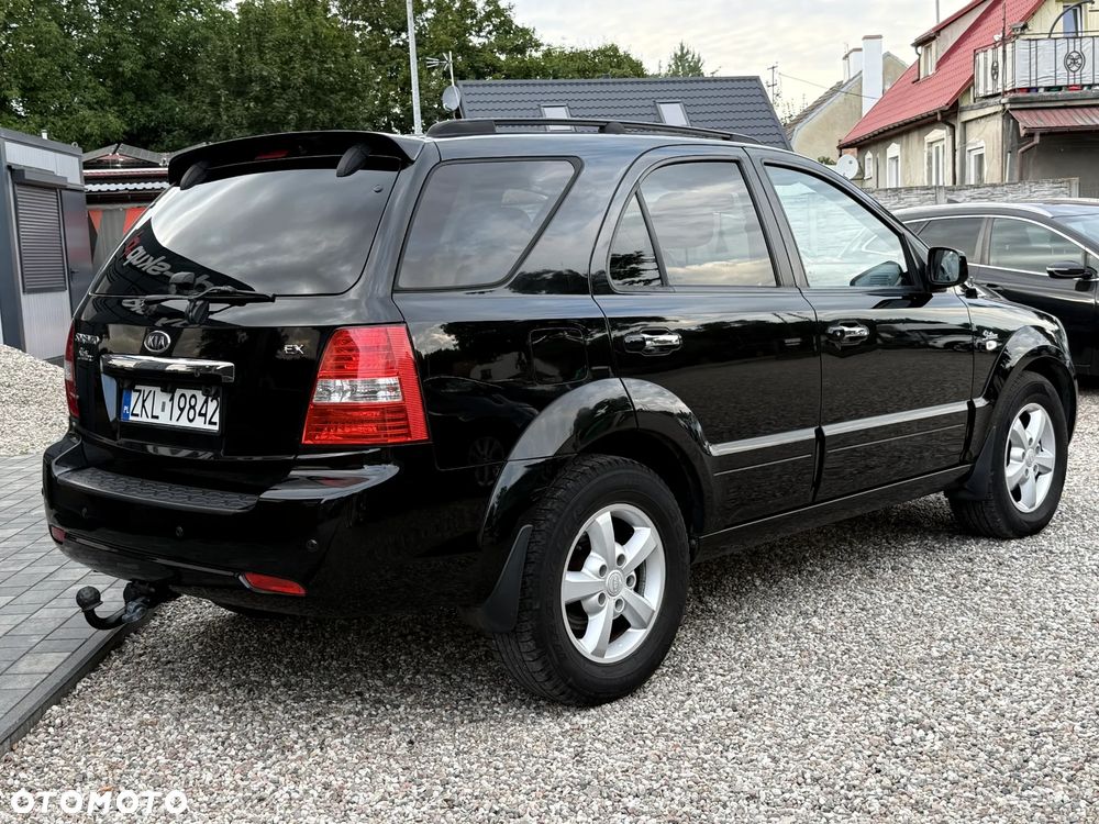 Kia Sorento - 12
