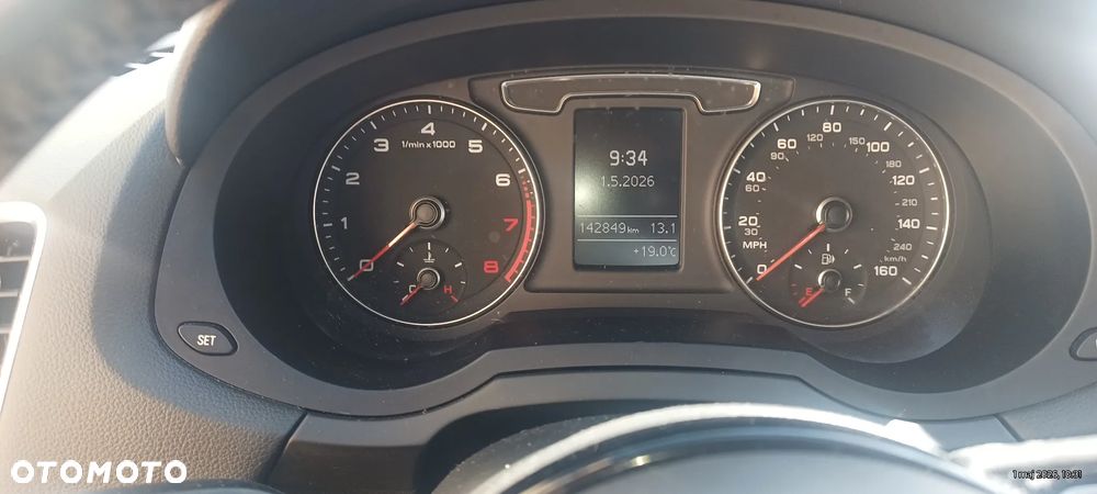 Audi Q3 2.0 TFSI Quattro S tronic sport - 6