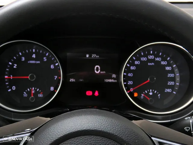 Kia XCeed 1.0 T-GDI Drive - 12