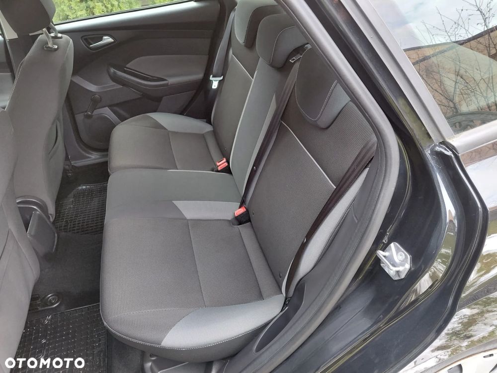 Ford Focus 1.6 TI-VCT Trend - 18