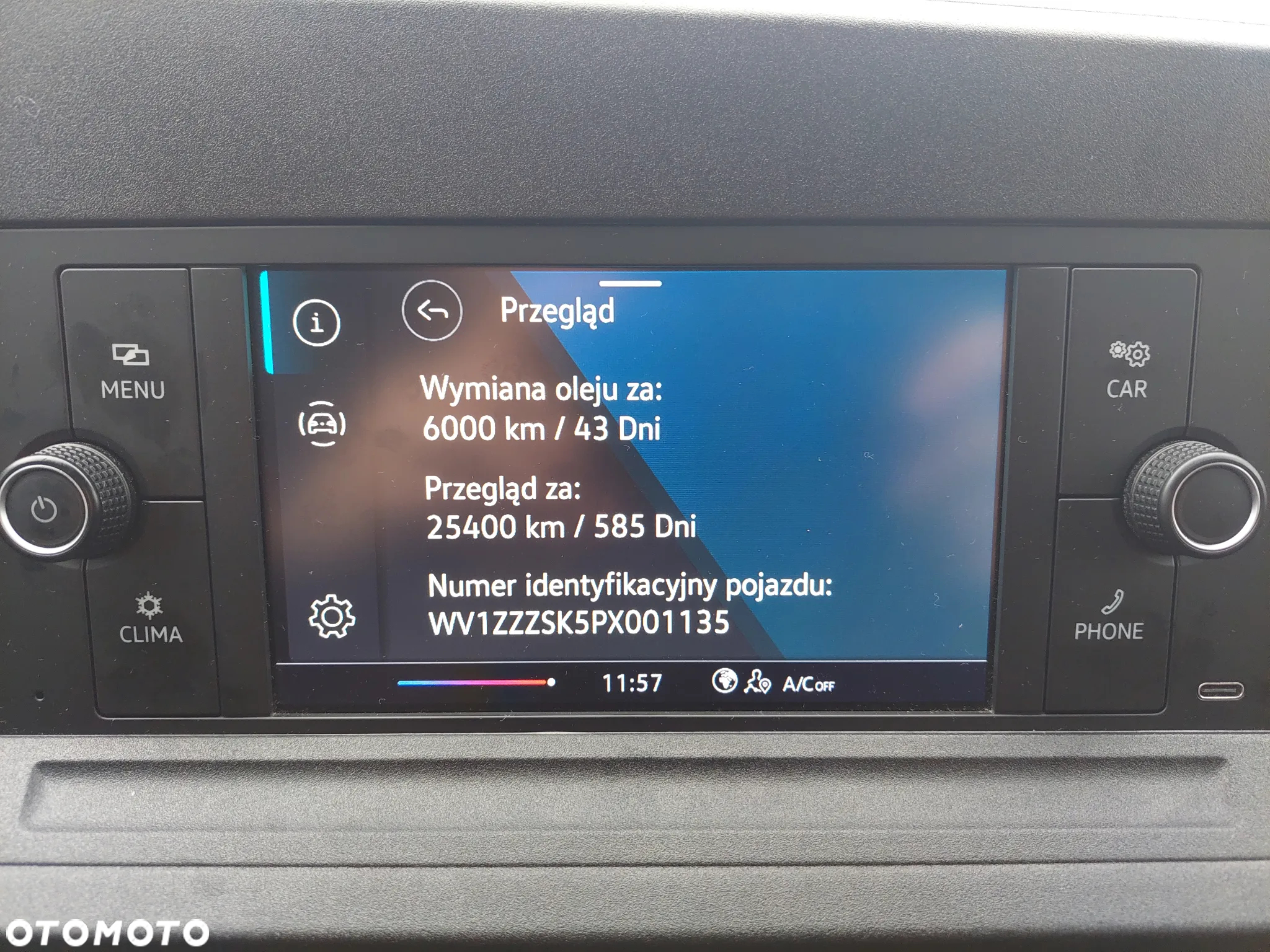 Volkswagen Caddy - 17
