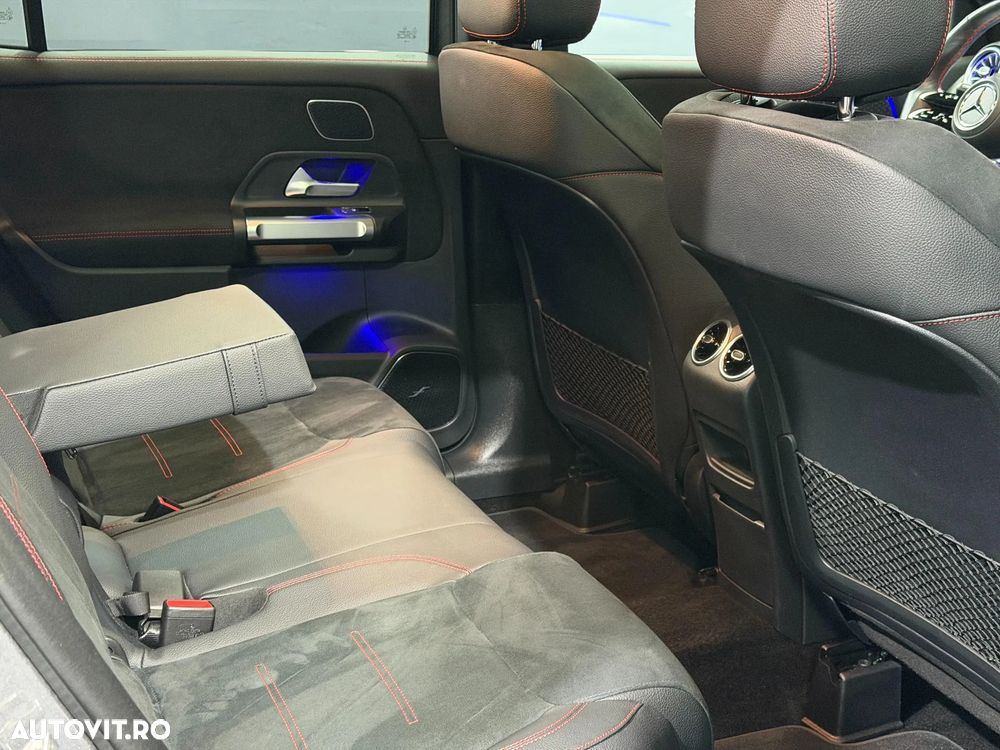 Mercedes-Benz GLB - 29