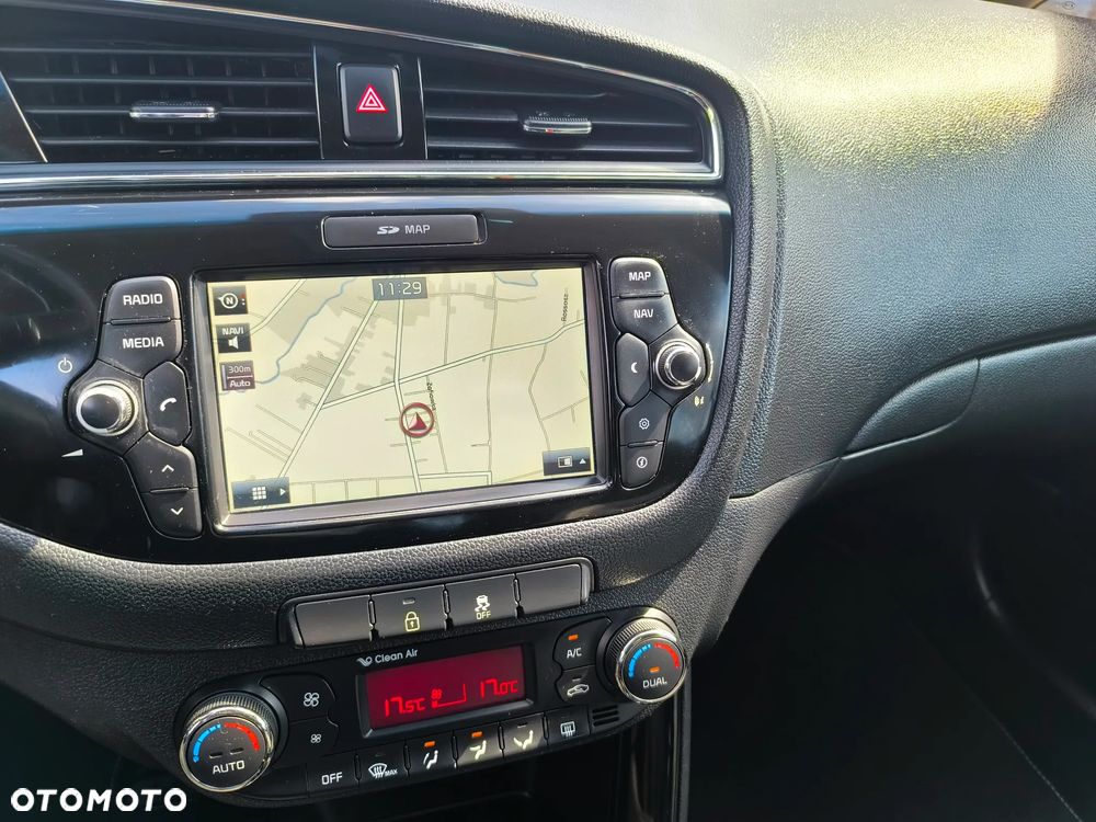 Kia Ceed 1.6 CRDi XL - 14