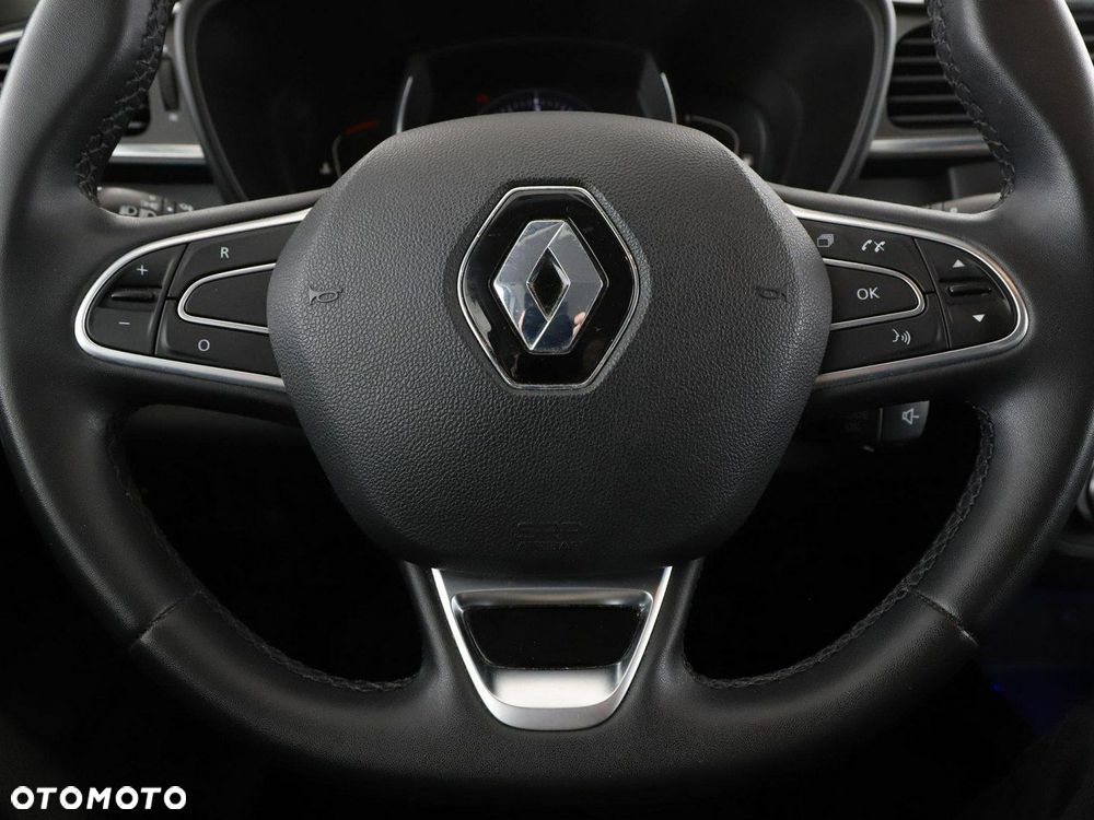 Renault Kadjar BLUE dCi 115 BUSINESS EDITION - 21