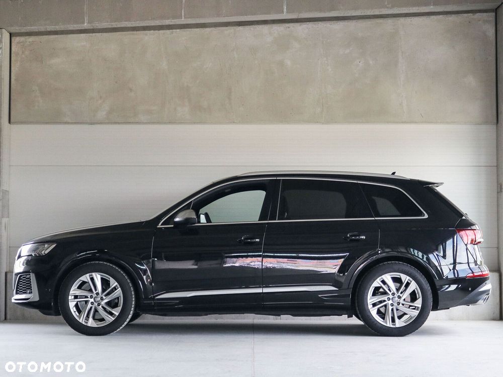 Audi SQ7 - 6