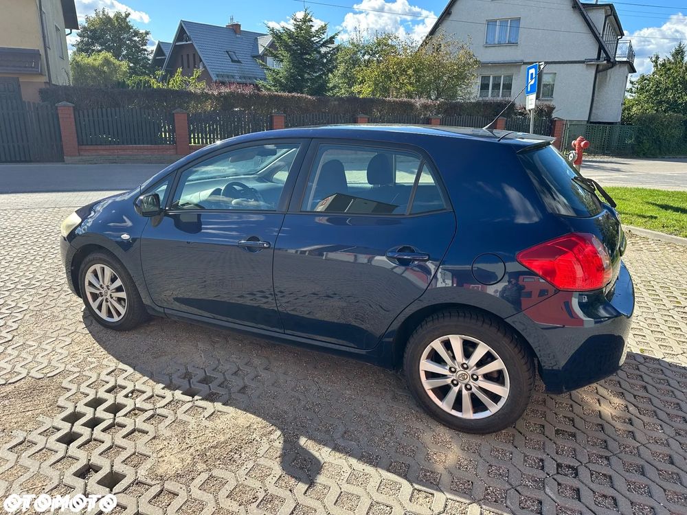 Toyota Auris 2.0 D-4D Prestige - 15