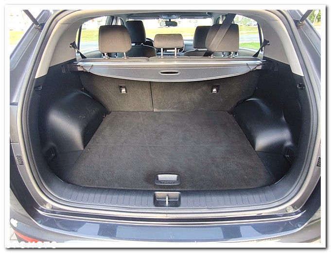 Kia Sportage 1.6 GDI Business Line 2WD - 25