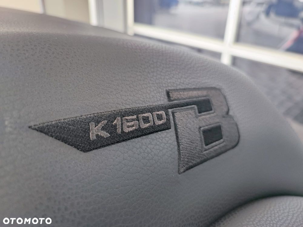 BMW K - 28