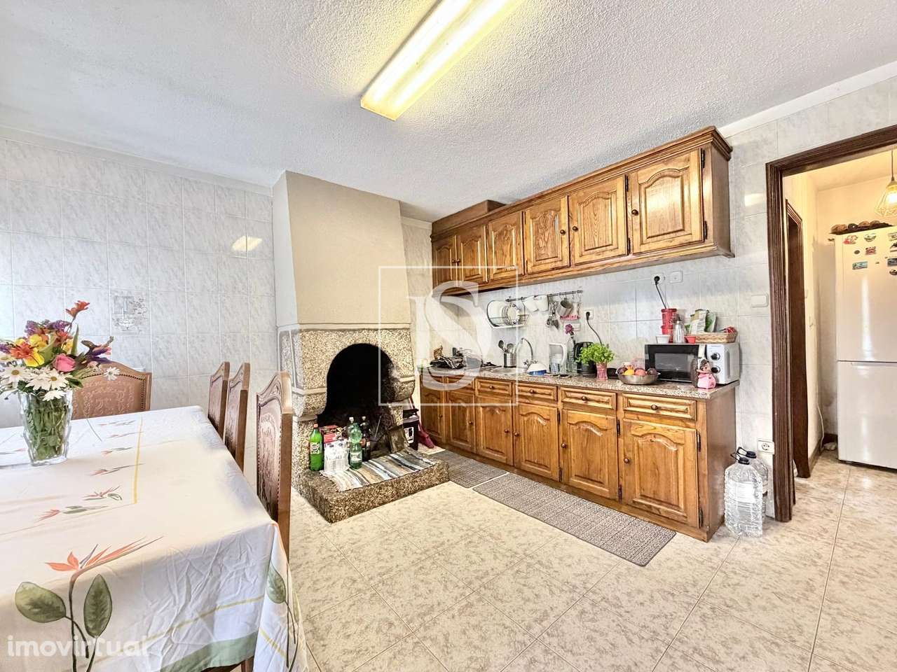 Moradia T4 Venda em Vila Caiz,Amarante - Grande imagem: 2/16