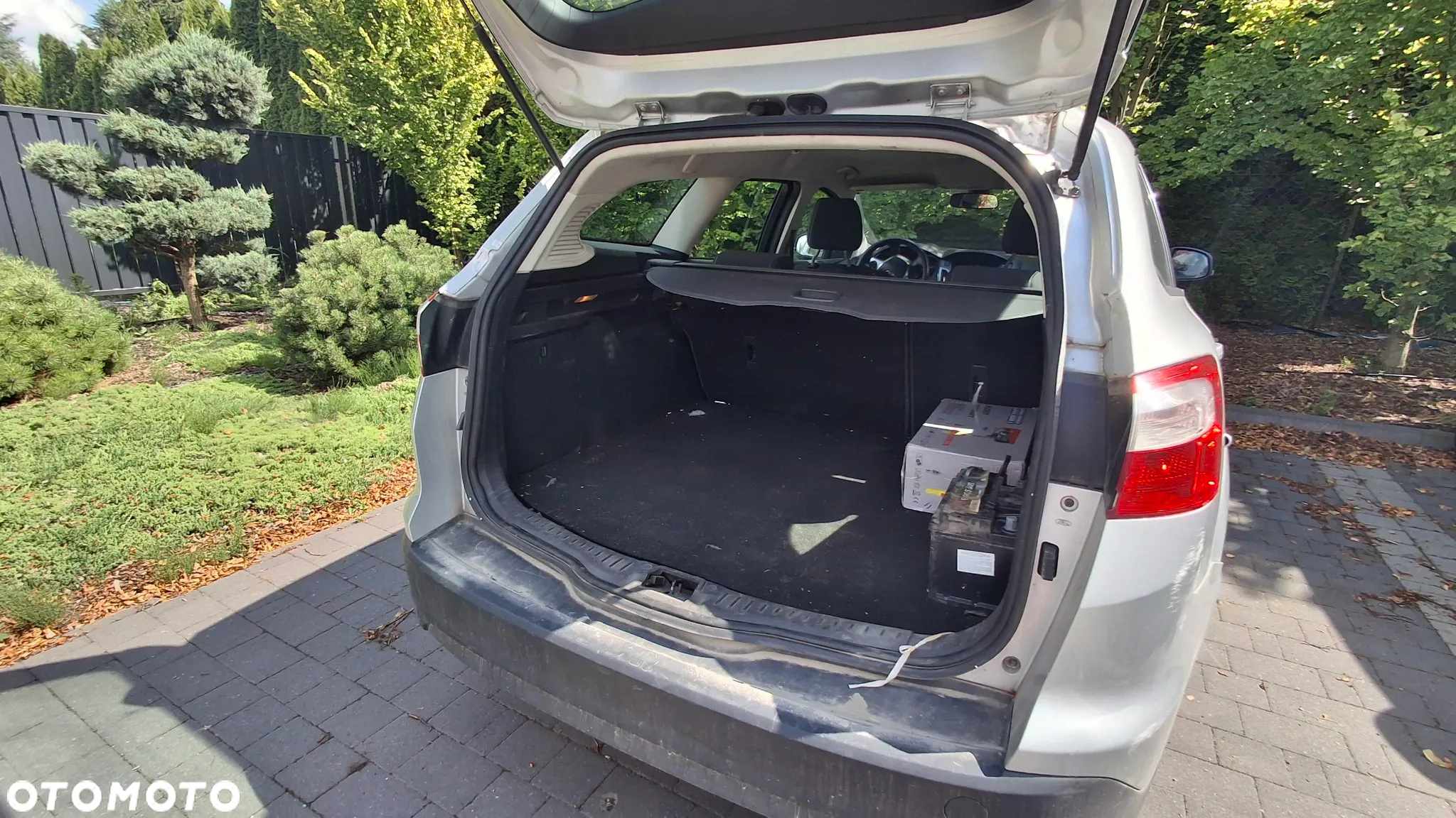 Ford Focus - 6
