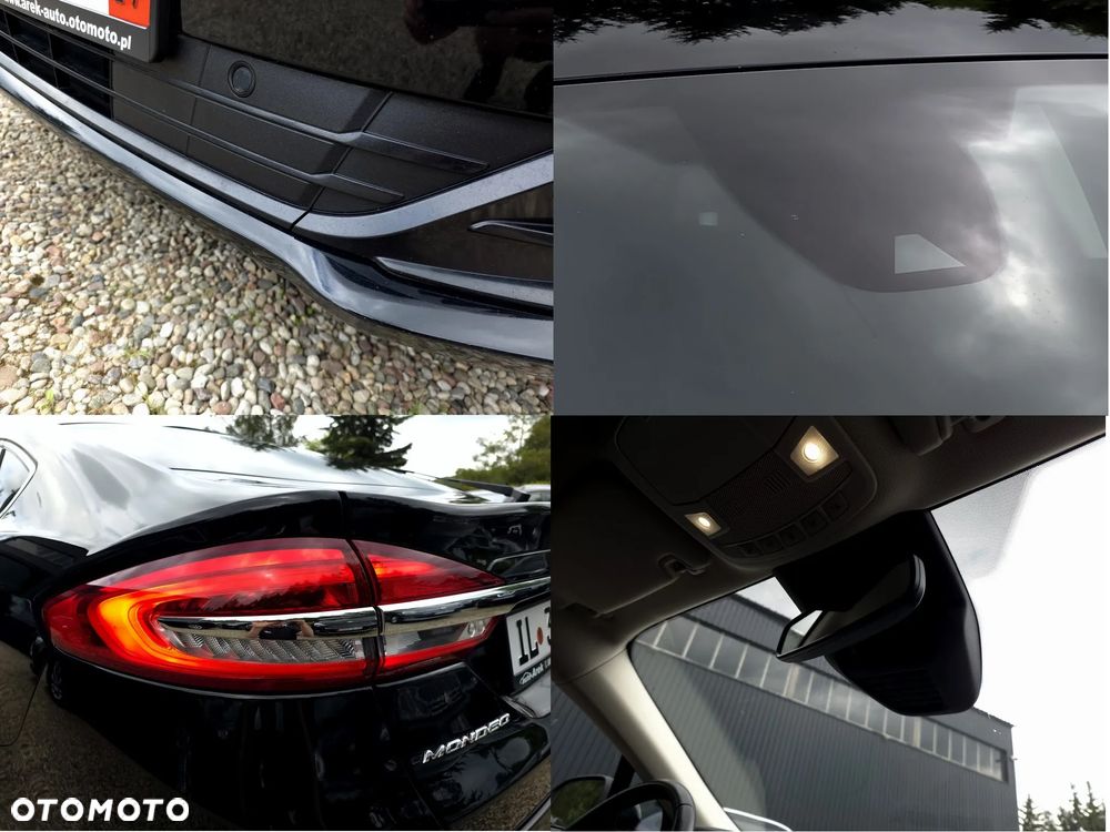 Ford Mondeo 2.0 TDCi Titanium - 31