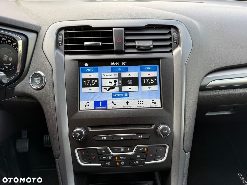 Ford Mondeo SW 1.5 EcoBoost S&S Titanium - 18