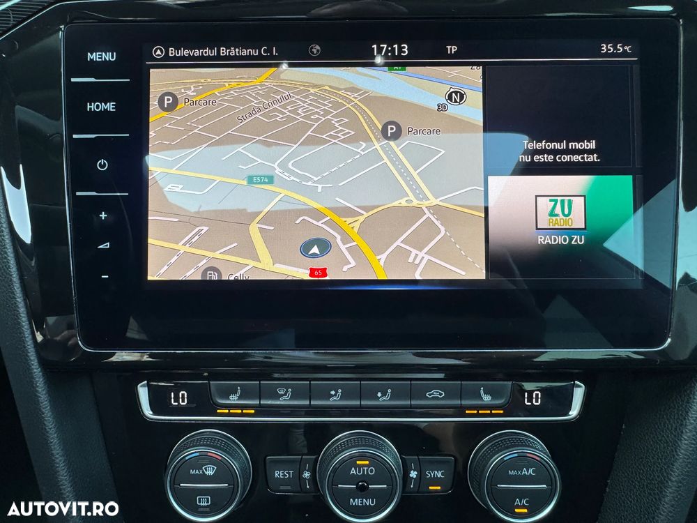 Volkswagen ARTEON 2.0 TDI SCR DSG Elegance - 28
