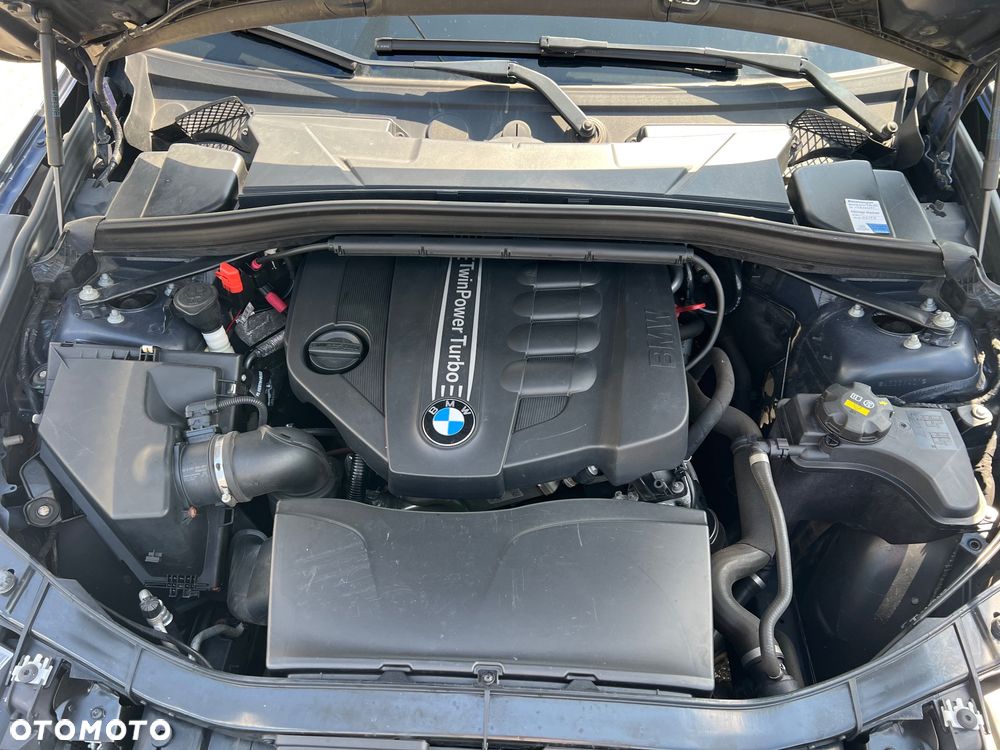 BMW X1 sDrive18d Sport Line - 38