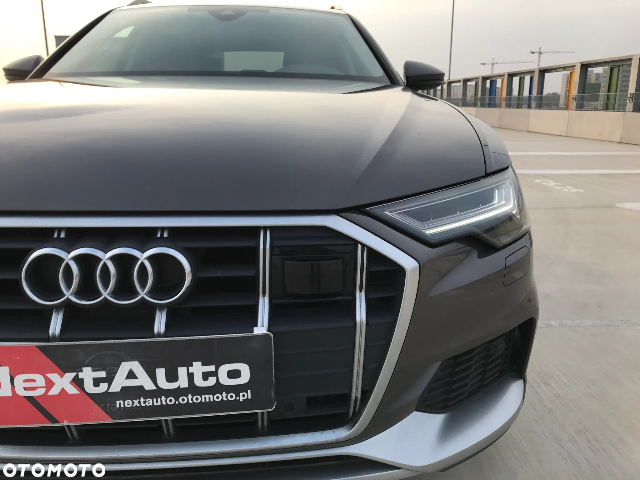 Audi A6 Allroad - 16