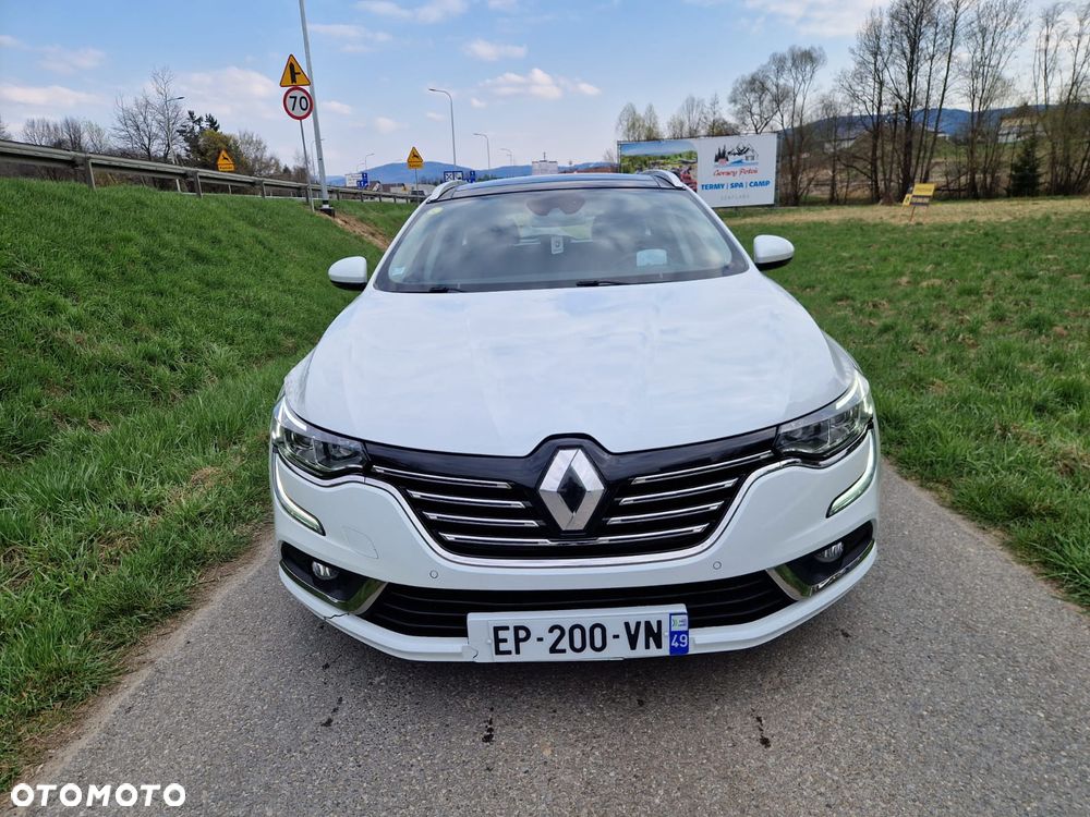 Renault Talisman - 7