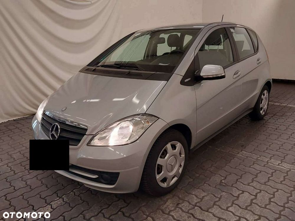 Mercedes-Benz Klasa A 180 Classic - 5