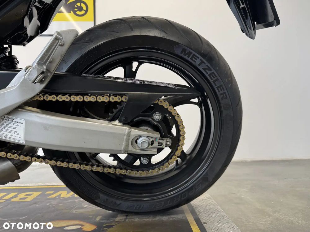 Honda CB - 25