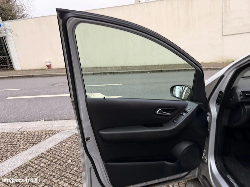 Mercedes-Benz A 180 CDI Elegance - 11