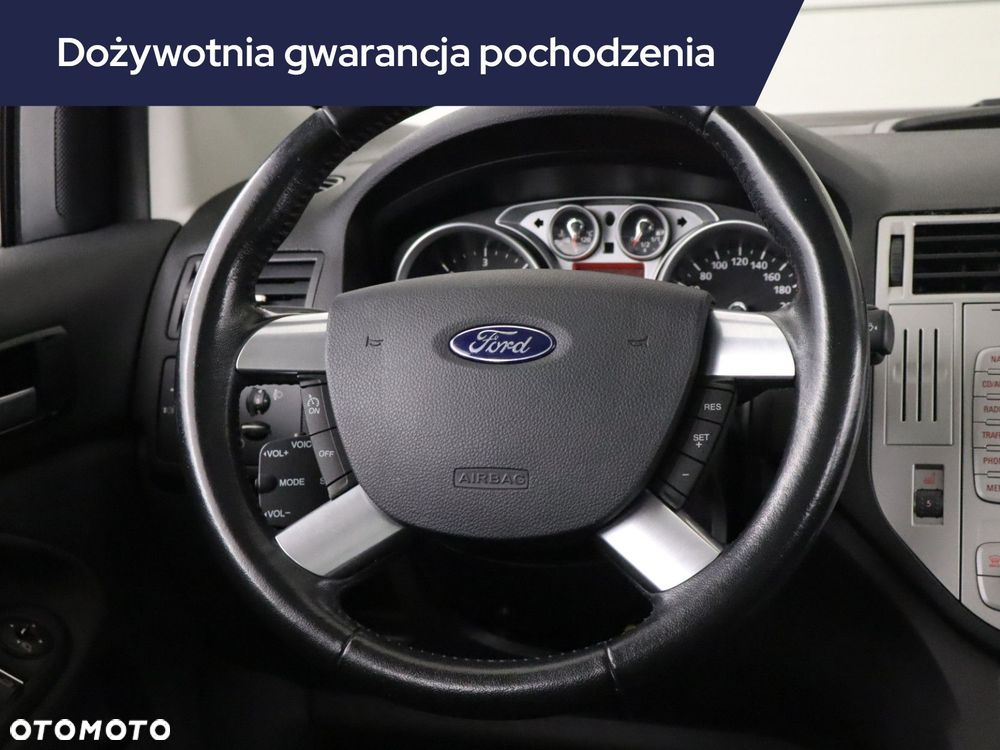Ford Kuga - 21