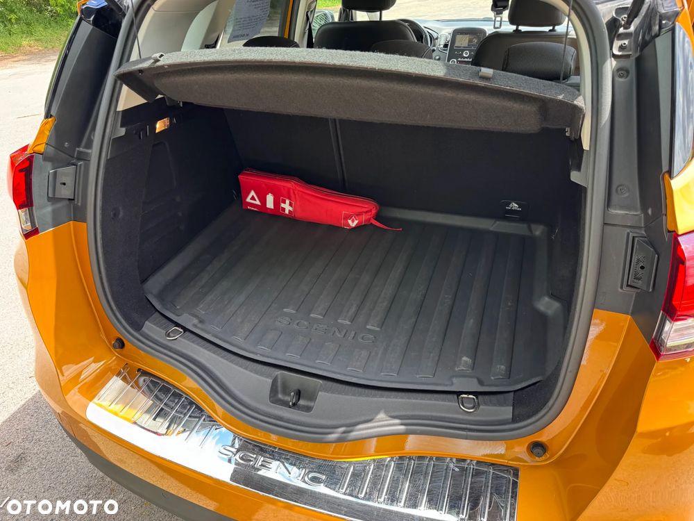 Renault Scenic 1.2 TCe Energy Zen - 7