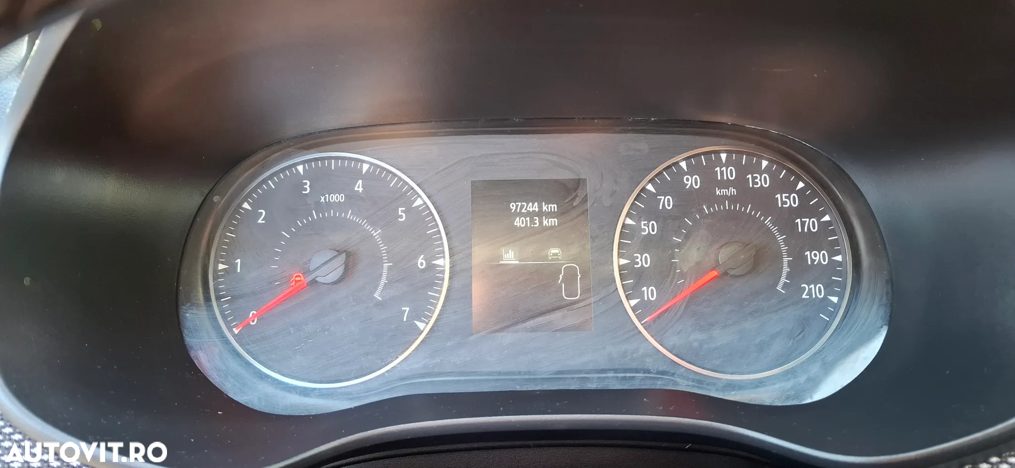 Dacia Sandero Stepway TCe 90 CVT Comfort - 6