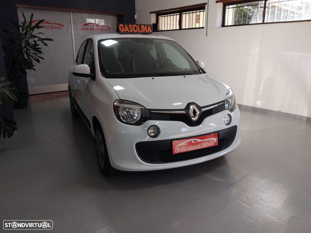 Renault Twingo - 4