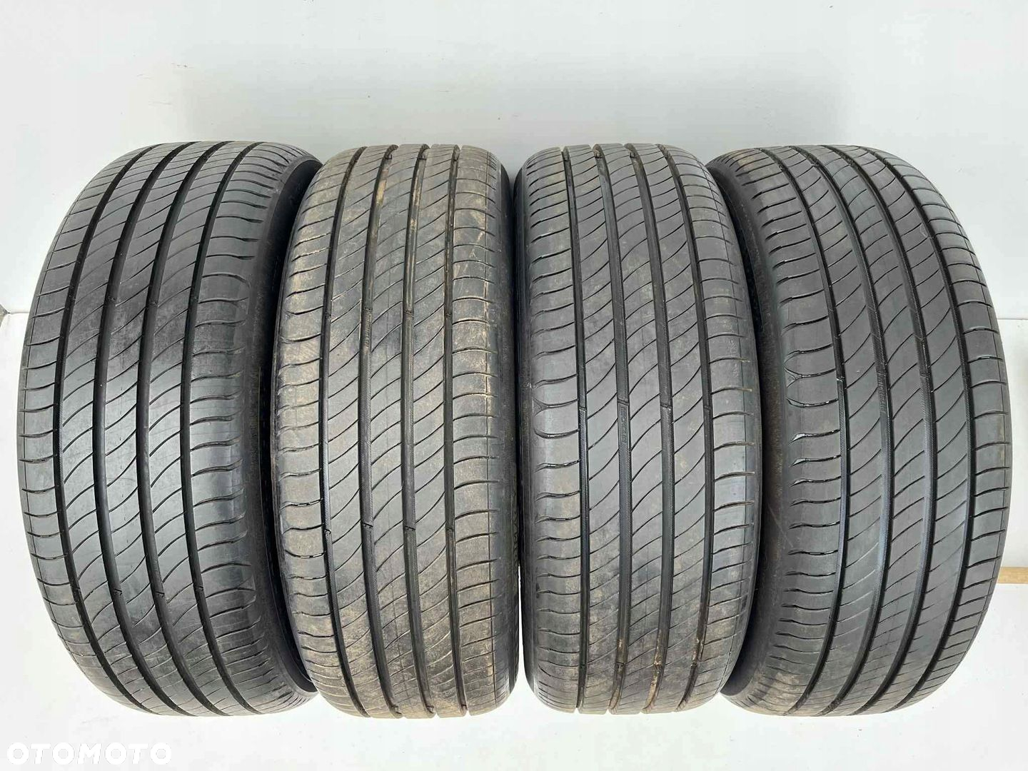 NISSAN QASHQAI J12 J13 KOŁA FELGI 8JX20 ET40 5X114.3 235/45/20 2024R - 12