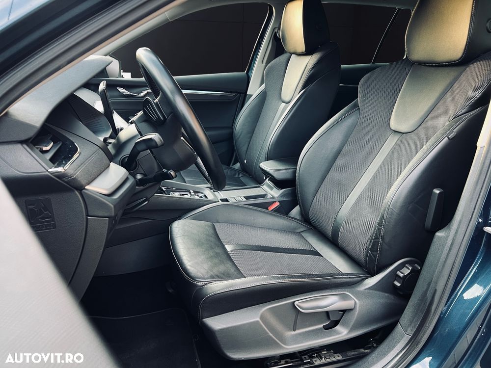 Skoda Octavia 1.4 TSI iV PHEV Ambition - 18