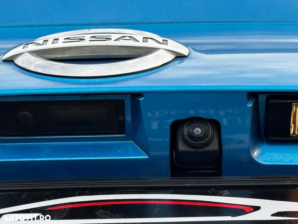 Nissan Qashqai 1.6 DCI Xtronic N-Connecta - 15