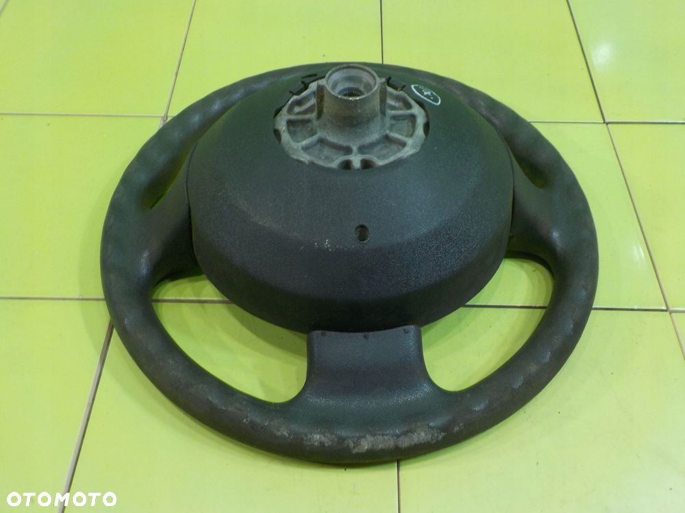 RENAULT KANGOO II III 1.5 DCI 10r VAN kierownica 8200106306 - 13