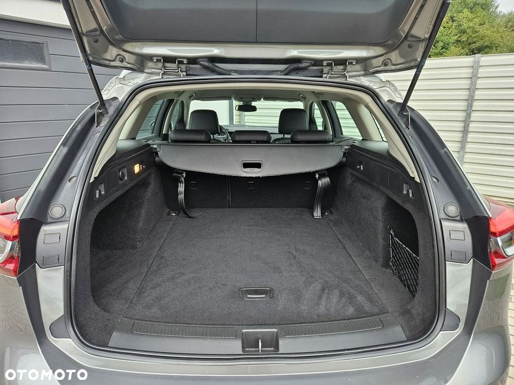 Opel Astra - 26