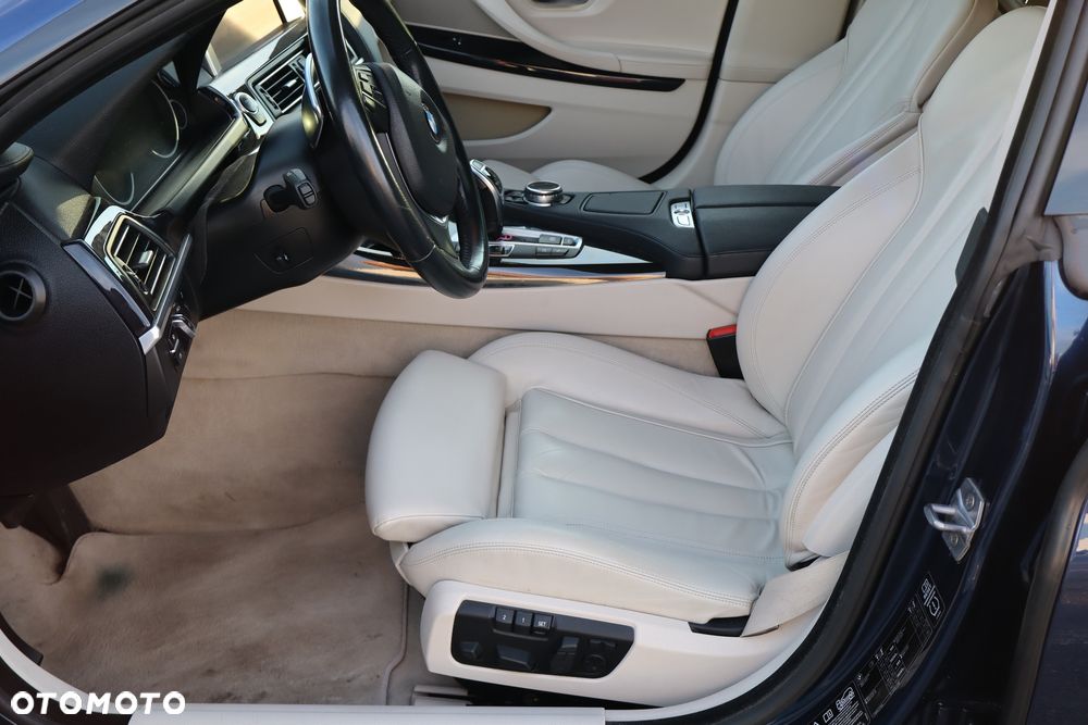 BMW Seria 6 640d M Sport Edition - 18