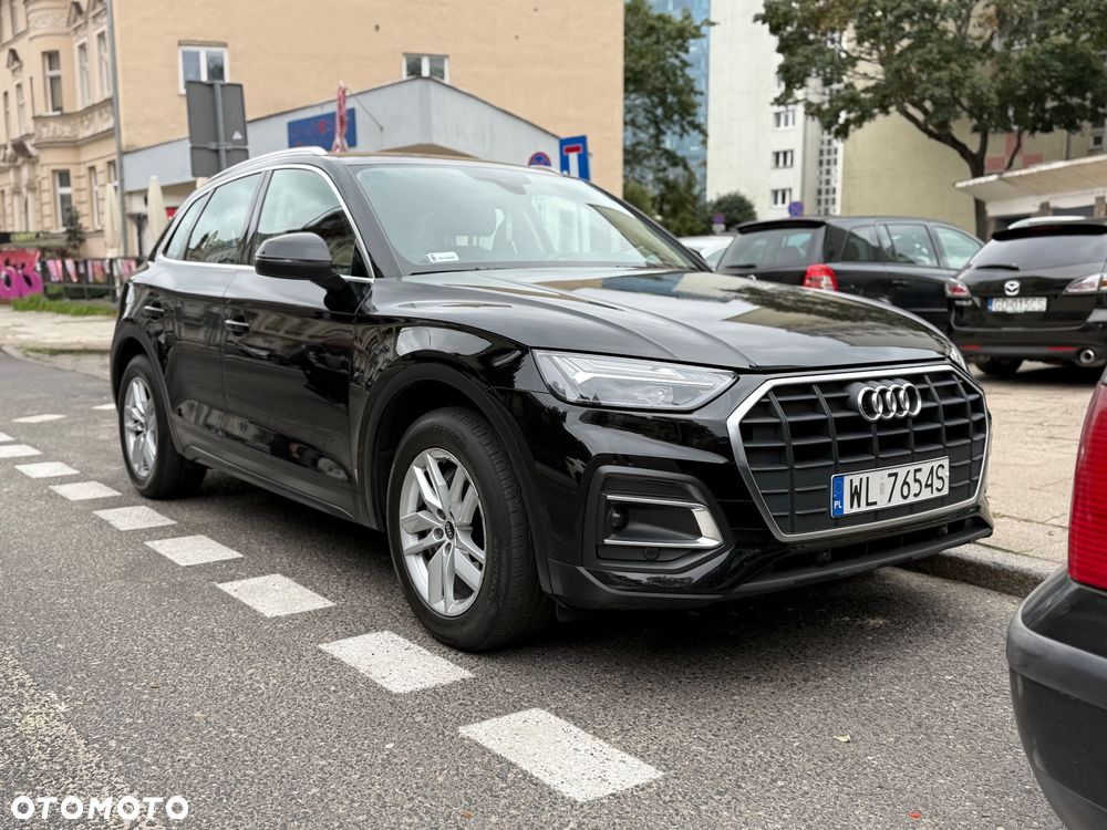 Audi Q5 2.0 TDI Quattro Sport S tronic - 4