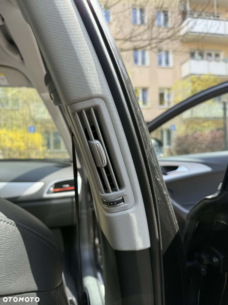 Audi A6 Limousine - 17