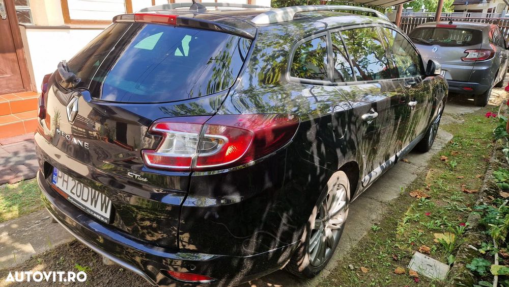 Renault Megane - 8