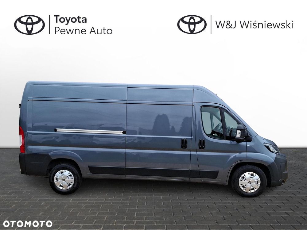 Toyota PROACE MAX - 3