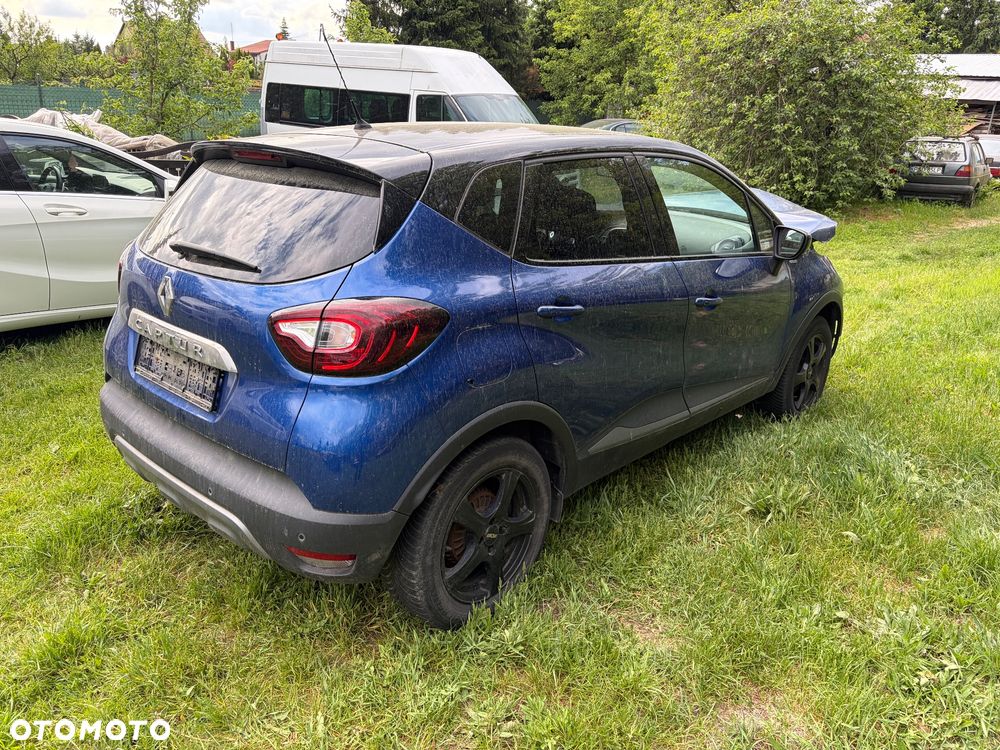 Renault Captur TCe 150 EDC GPF VERSION S - 2