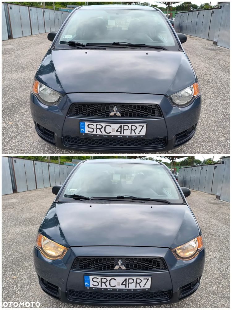 Mitsubishi Colt 1.3 Inform EU5 - 9