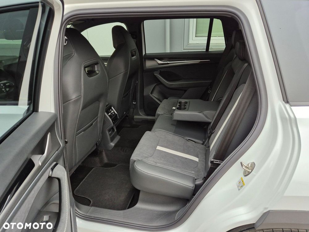 Skoda Kodiaq 2.0 TDI 4x2 Sportline DSG - 29