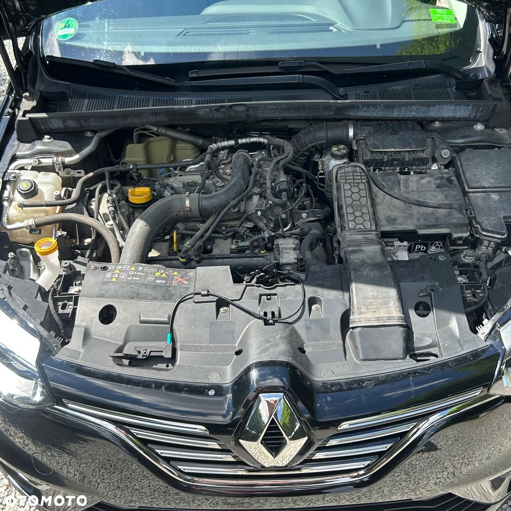 Renault Megane - 32