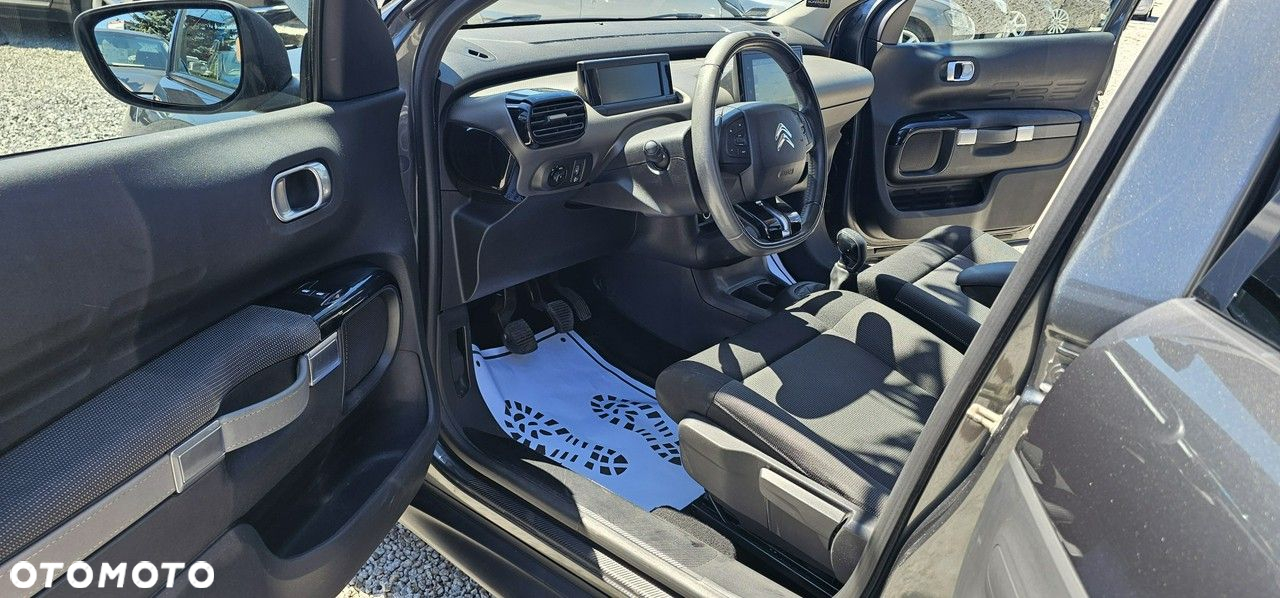 Citroën C4 Cactus - 24