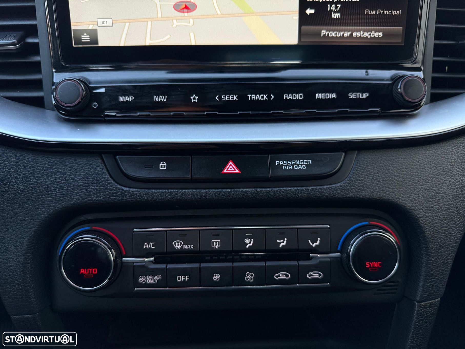 Kia XCeed 1.6 GDi PHEV Tech - 16