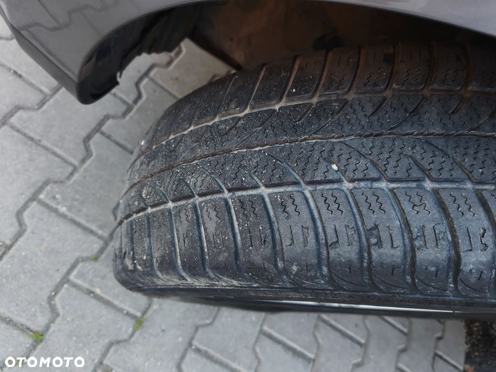 Hyundai ix35 1.7 CRDi Premium 2WD - 27