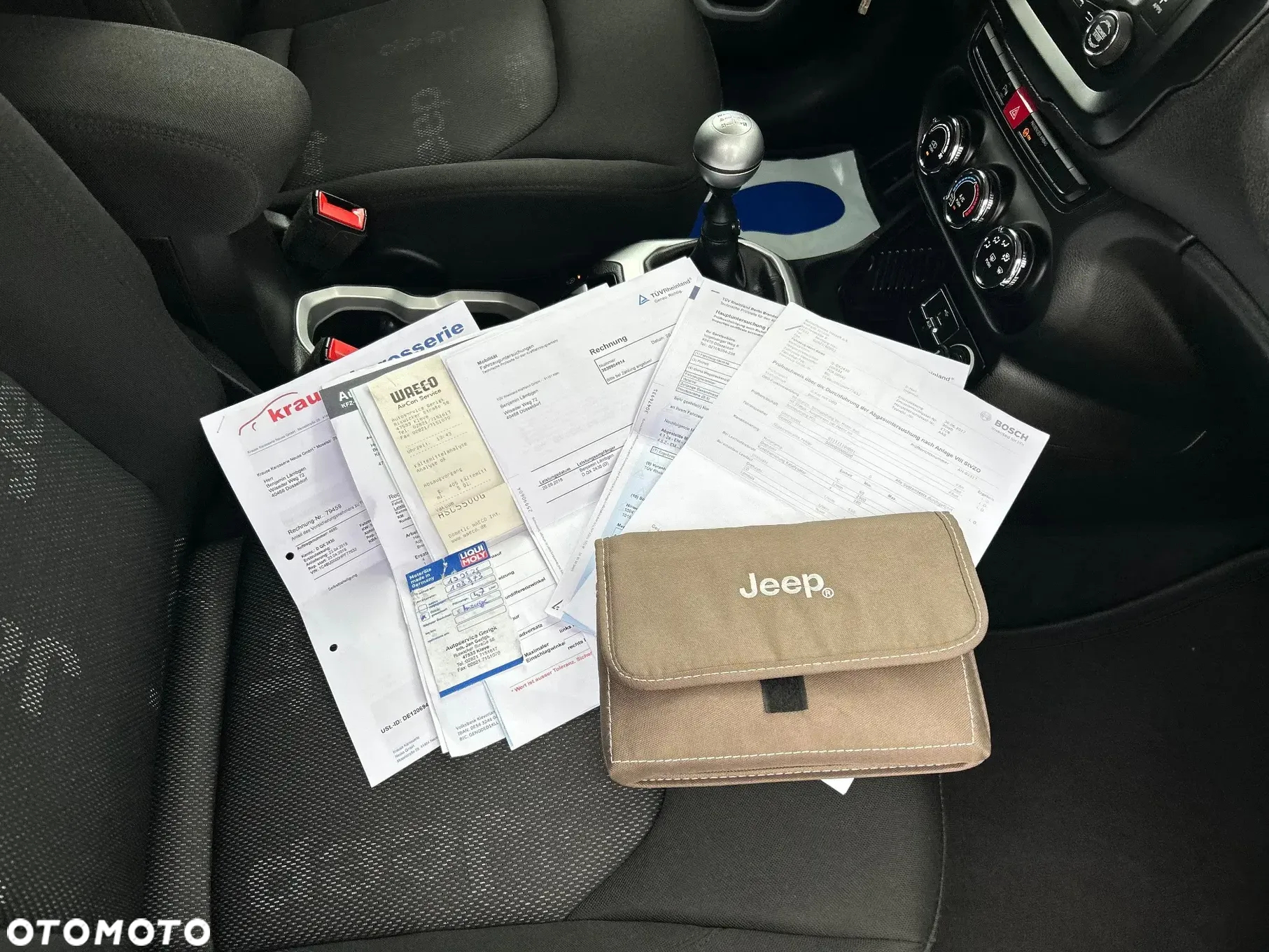 Jeep Renegade 1.6 E-torQ Sport - 13