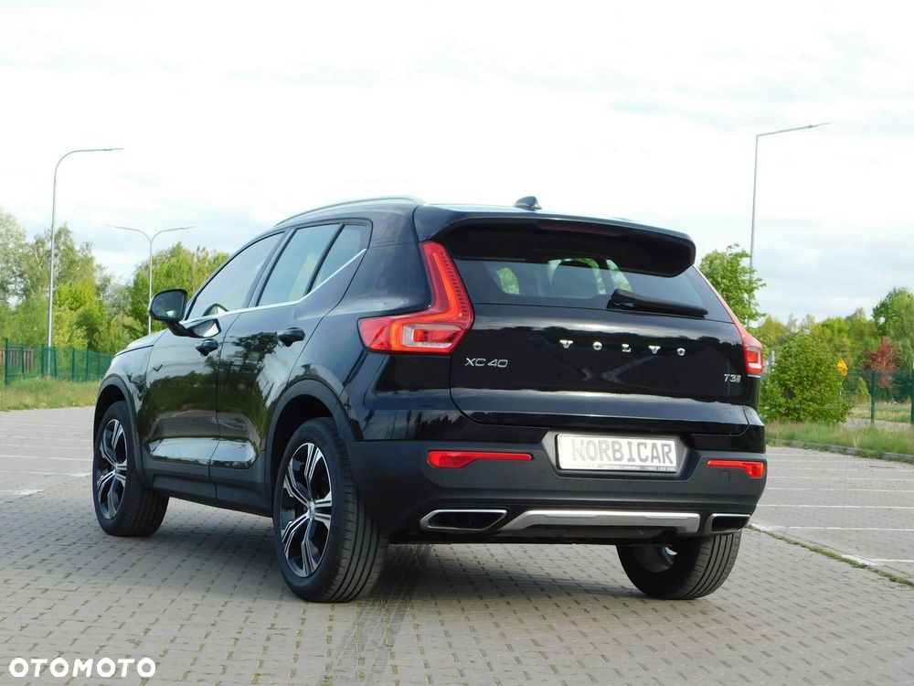 Volvo XC 40 T3 Inscription - 5