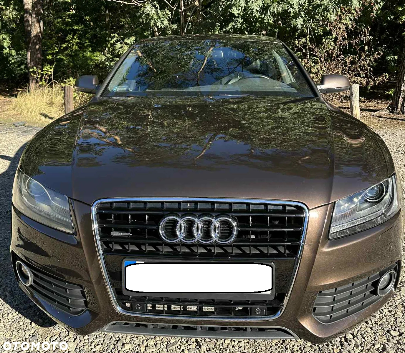 Audi A5 - 3
